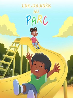 cover image of Une journée au Parc